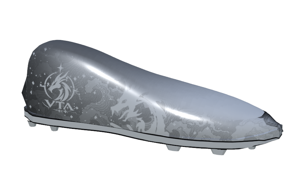 VTA Boot